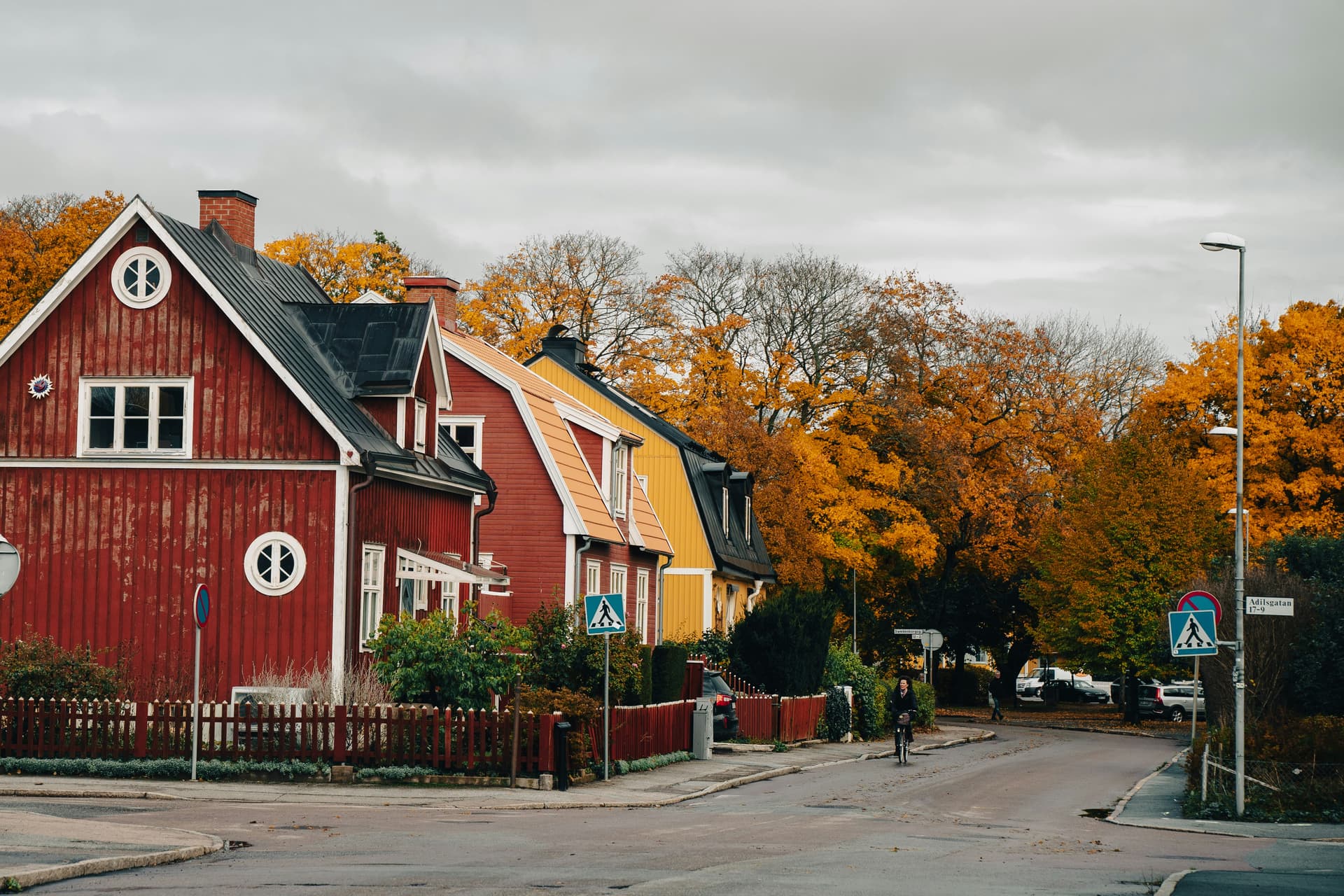 Gamla Uppsala
